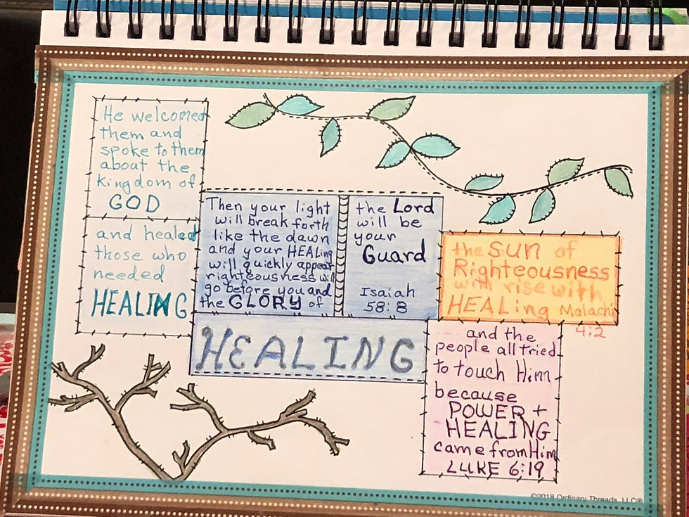 Thumbnail: Vine and Branches