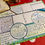 Thumbnail: Block with Two Circles (8.5 x 11 size)