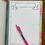 Thumbnail: Printable: BQ® Notes Journal, 8.5 x 11 size