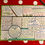 Thumbnail: Block with Two Circles (8.5 x 11 size)