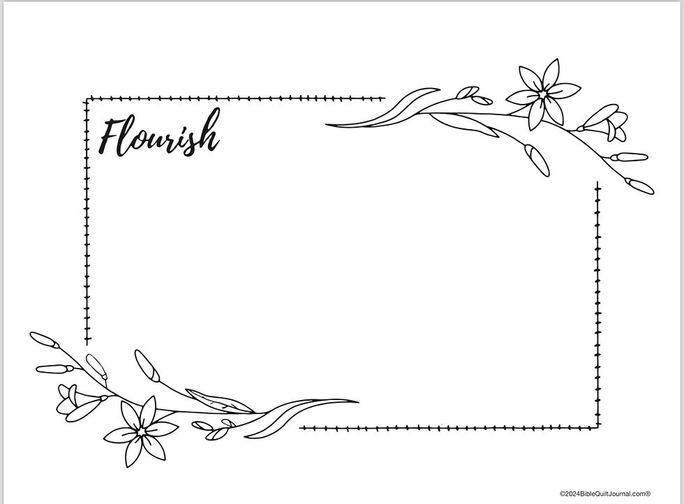 Thumbnail: Flourish