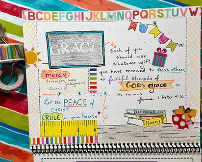 August in the 2026 BQ Calendar, featuring Books with Banner template.JPG