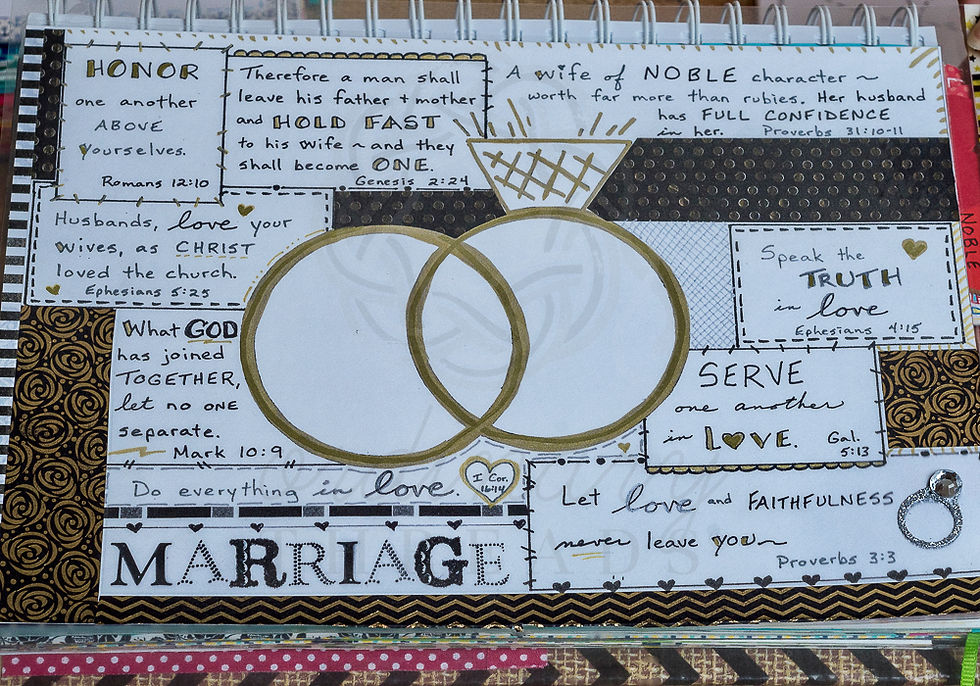 Thumbnail: Marriage template