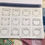 Thumbnail: Printable Monthly Bible Quilt Journal (No theme; 2021 edition)