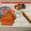 Thumbnail: Armor of God flip card set