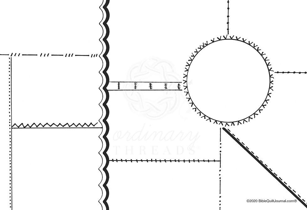 Thumbnail: Block with Circle