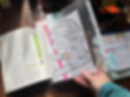 Thumbnail: Bible Reading Tracker