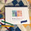 Thumbnail: Printable Monthly Bible Quilt Journal (No theme; 2021 edition)