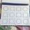 Thumbnail: Printable Monthly Bible Quilt Journal (No theme; 2021 edition)