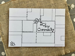 Community Prayer page