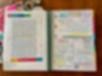 Sermon notes on Jonah in BQ Notes
