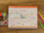 Be Bold template in June of 2026 BQ Calendar