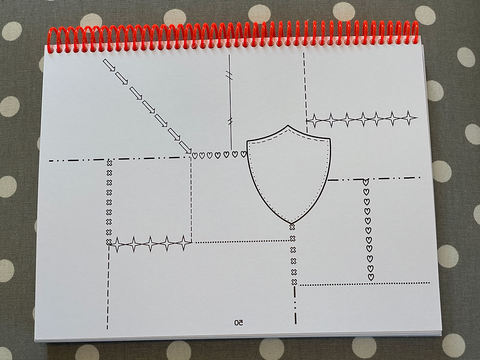 Thumbnail: Drawing Near to God: Monthly BQJ®