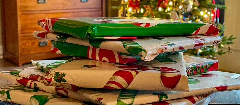 Gifts of Joy