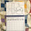 Thumbnail: Printable Monthly Bible Quilt Journal (No theme; 2021 edition)