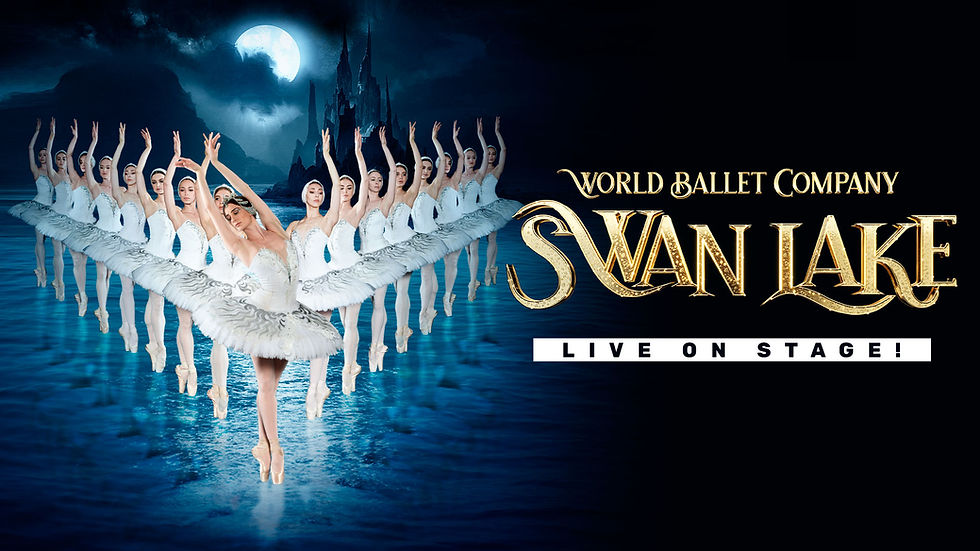 Swan Lake
