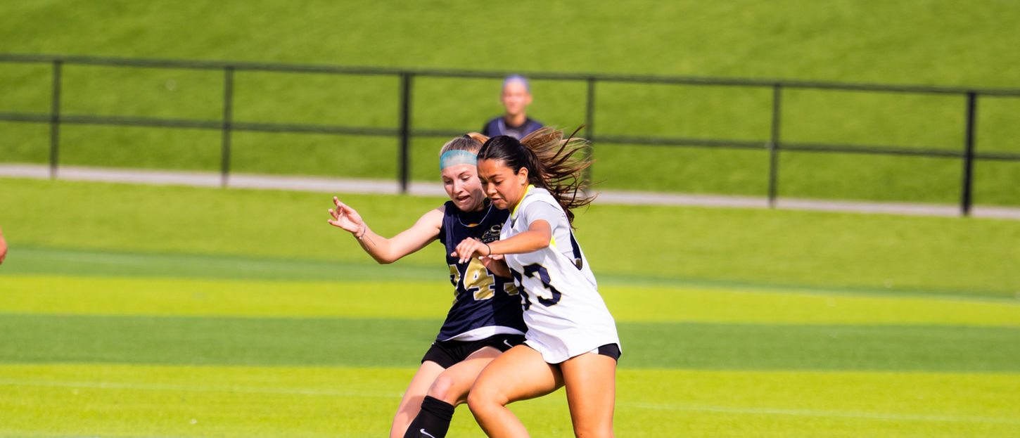 Soccer Athlete College Prospect Camp