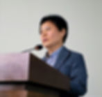 강원대학교 방재전문대학원 이시영 교수. 플래닛03