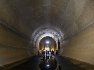 기후재난리포트12 ② 홍수 | 저류시스템, 패러다임 전환 필요해