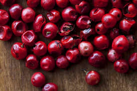 Luxury Gloss Reed Diffuser - Pink Peppercorn