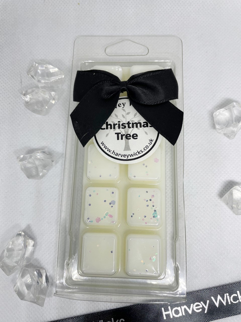 Scented Snap Bar - Christmas Tree