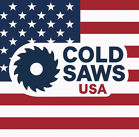 Cold Saw USA - Metal cutting saw blades