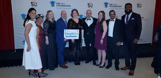 The NEA Foundation's Salute to Excellence in Education - GALA!
