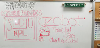 Partnership: Studio NPL