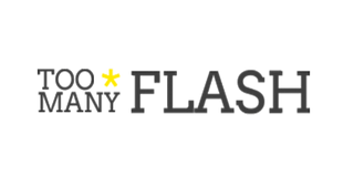 TOO MANY FLASH (España)