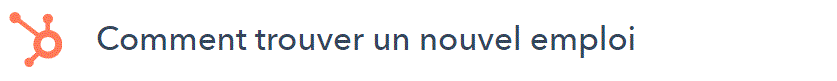 comment trouver un nouvel emploi.GIF