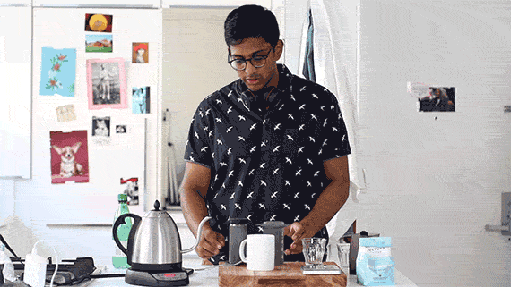 utilisation d'un aeropress.gif