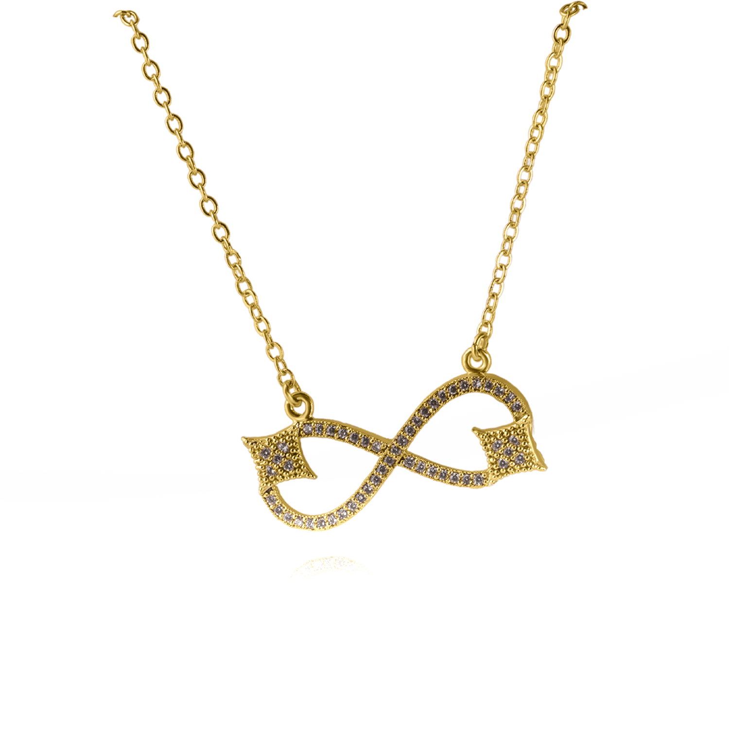 Inf Necklace