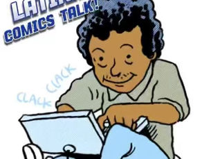 Exploring the World of Rian Comics: A Deep Dive into Creativity