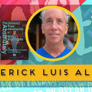 Book Reading & Signing May 25, 1PM Cover to Cover