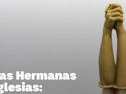 Lighting the Way: Las Hermanas Iglesias on Identity, Solidarity, and the Wounds of Latinidad