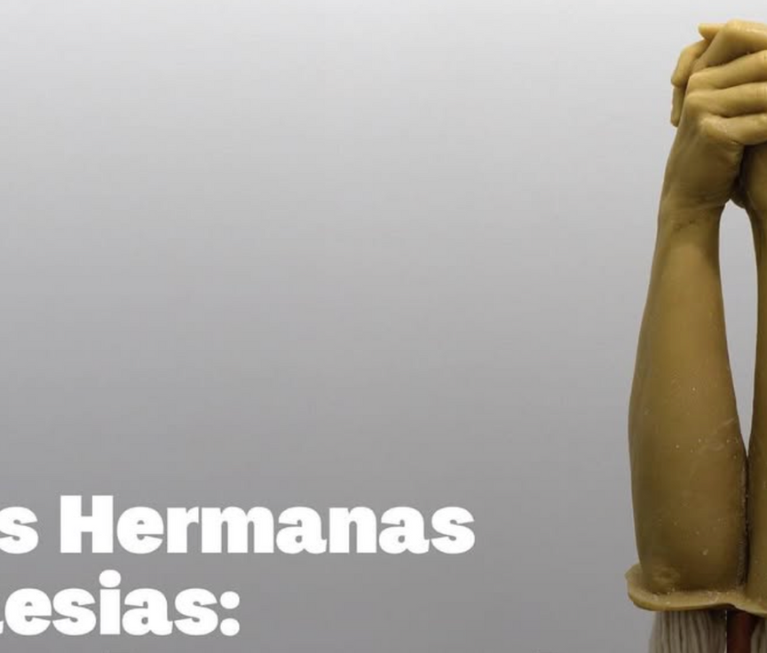 Lighting the Way: Las Hermanas Iglesias on Identity, Solidarity, and the Wounds of Latinidad