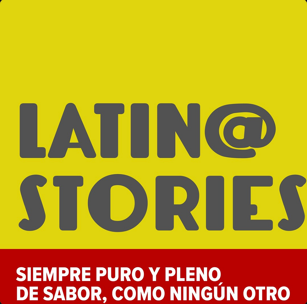 Dr. Elena Foulis' Latin@ Stories Podcast