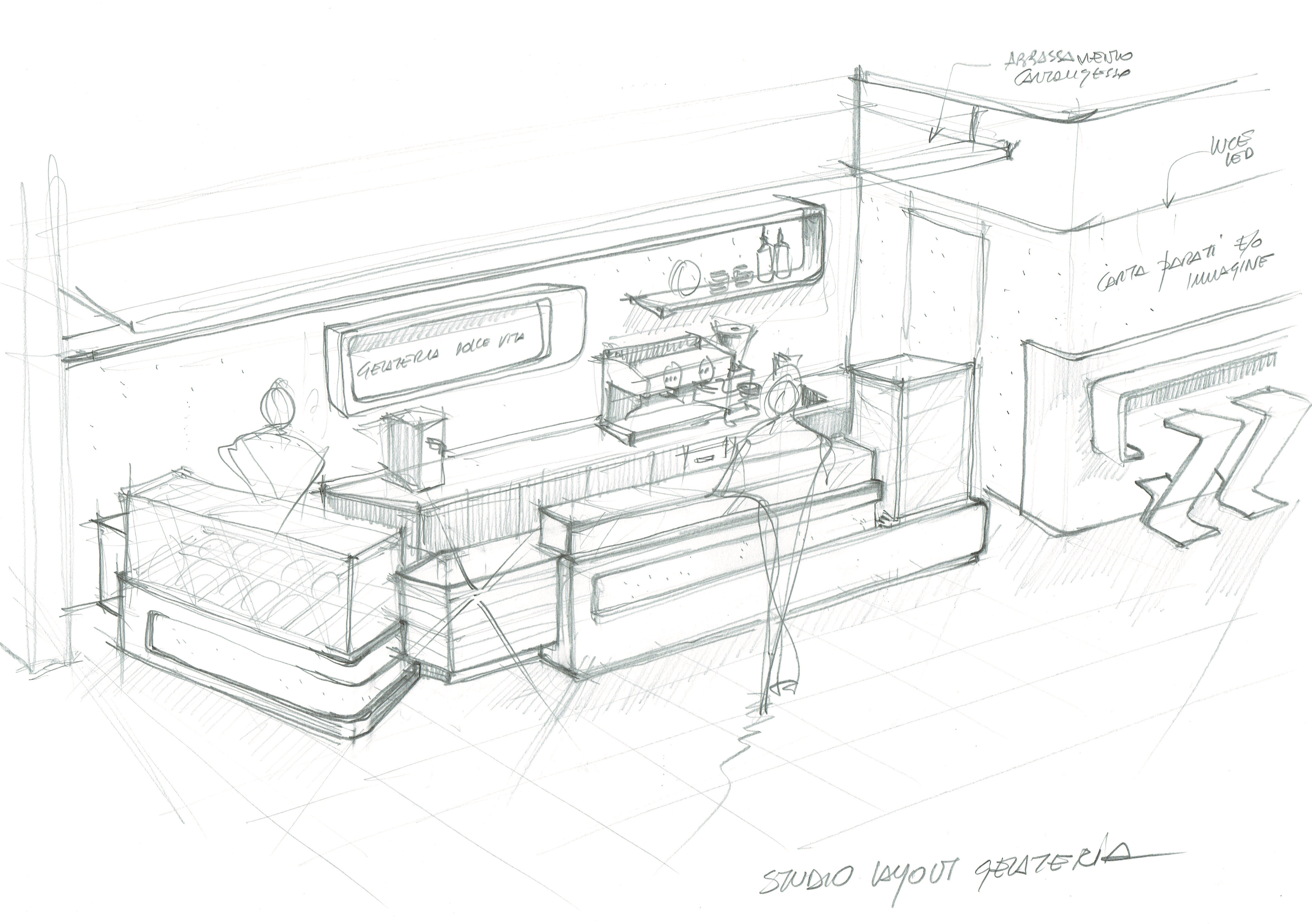 ASESORÍA / PROYECTOS