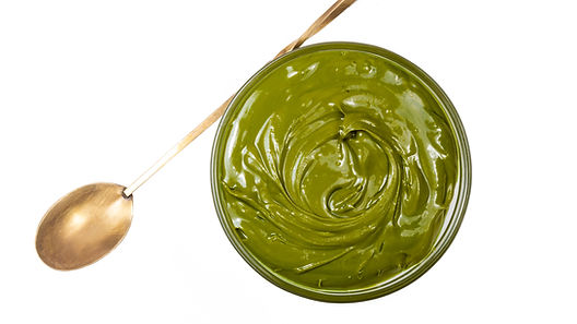 Crema de pistacho Fiorella