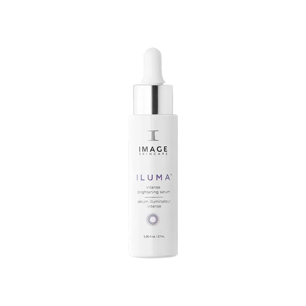 ILUMA intense brightening serum