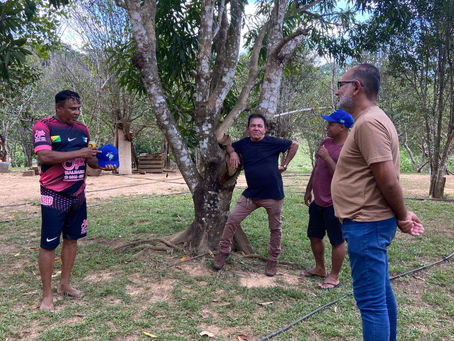 A pedido do vereador Cleomar Portela, Câmara de Epitaciolândia cobra recuperação urgente de ruas e ramais