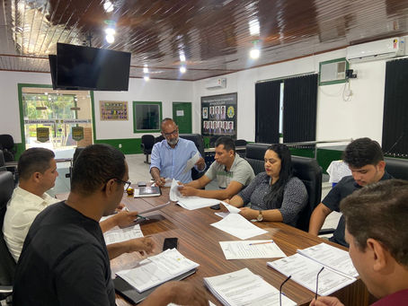 Câmara de Epitaciolândia aprova projeto que destina áreas para a Polícia Militar