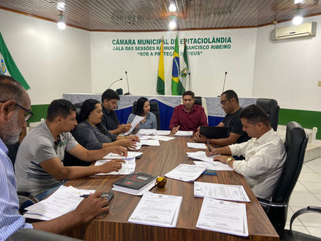 Câmara de Epitaciolândia aprova projeto para construção de UPA em sessão extraordinária