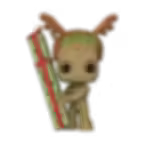 Funko Pop: Holiday Groot #1105