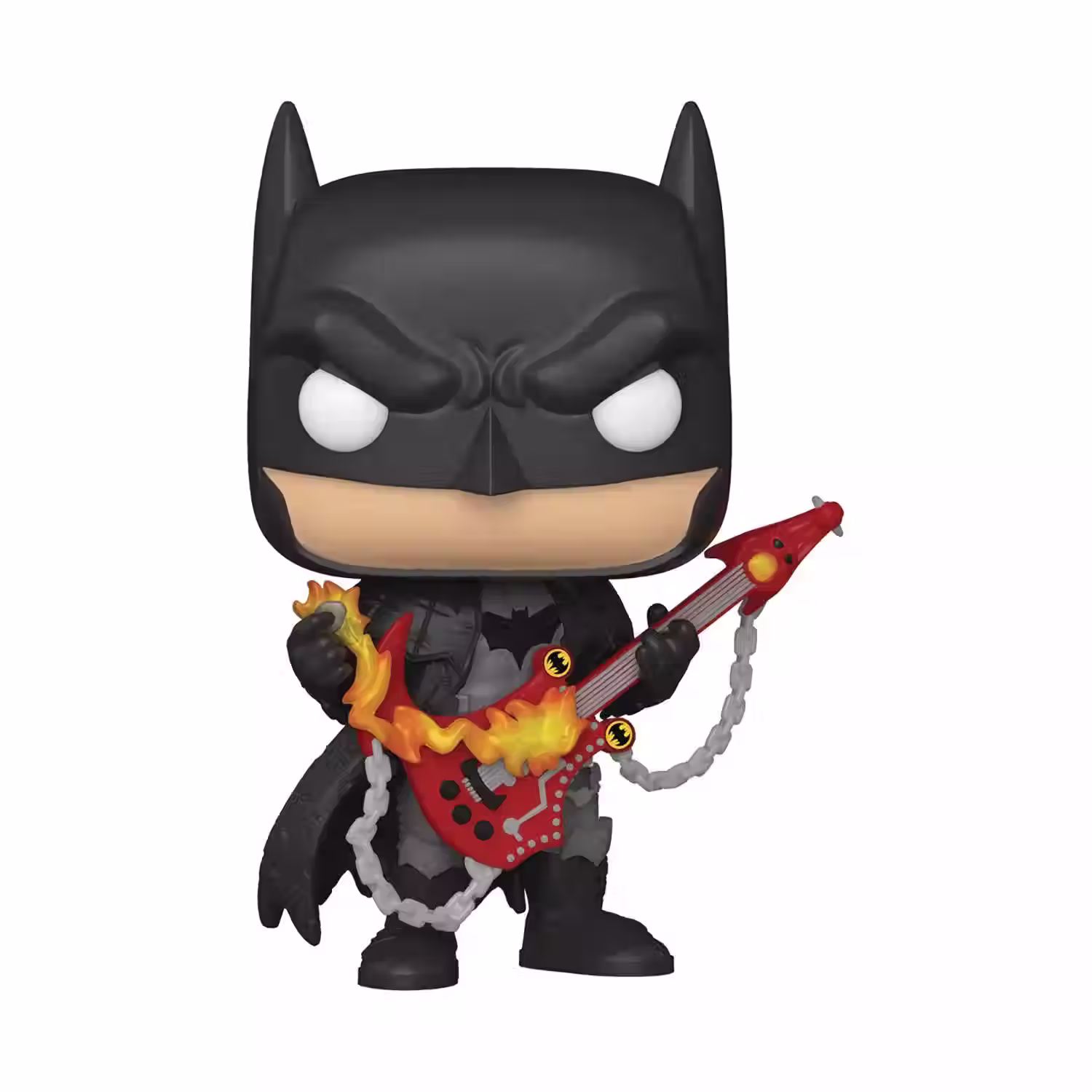 Funko Pop: Batman (Guitar Sola)  #381 PX Exclusive
