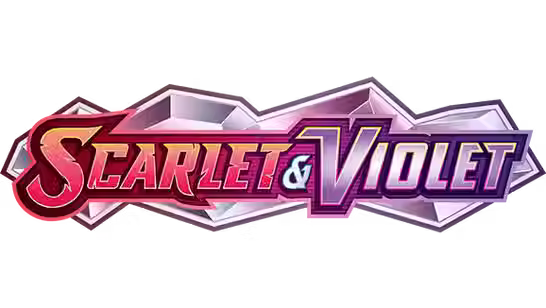 Scarlet & Violet Ex