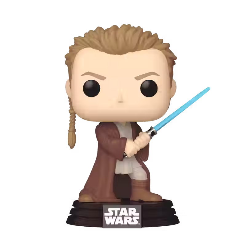 Funko Pop : Star Wars - Obi-Wan Kenobi #699