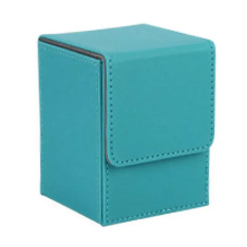 Miniatura: Deck Box - Mediana