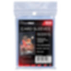 Ultra Pro Penny Sleeves (100 unidades)
