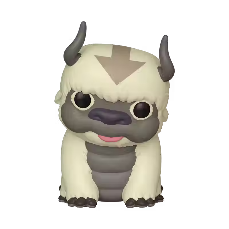 Funko Pop: Avatar – Appa #540